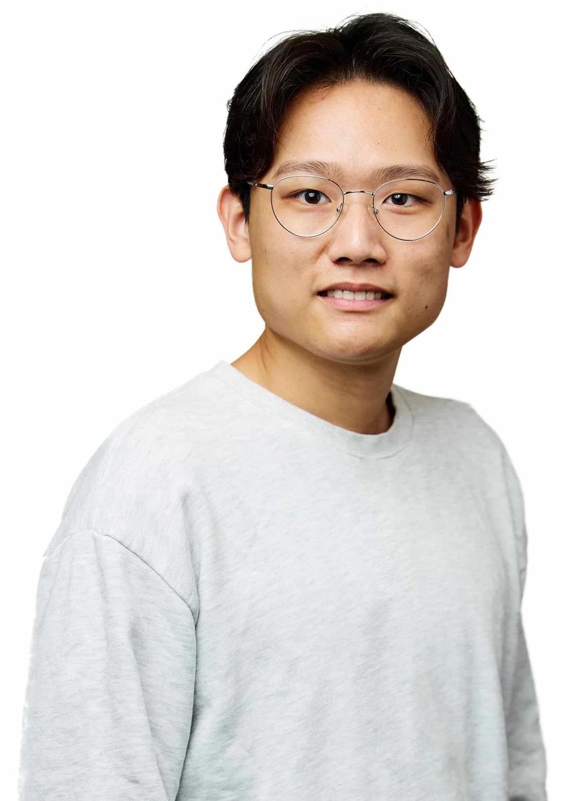Portrait photo of E-Liang Tan, Staff Software Engineer